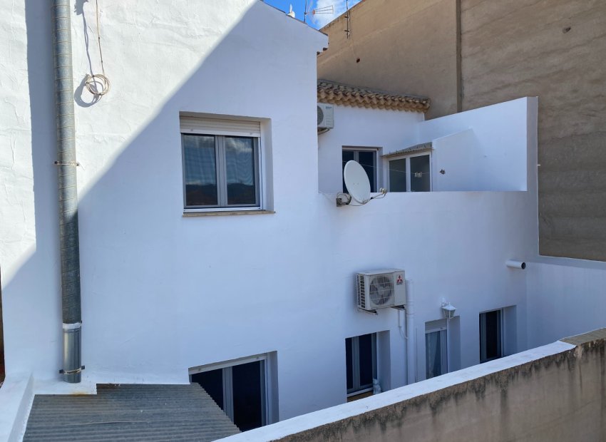 Reventa - Townhouse / Duplex - Salinas