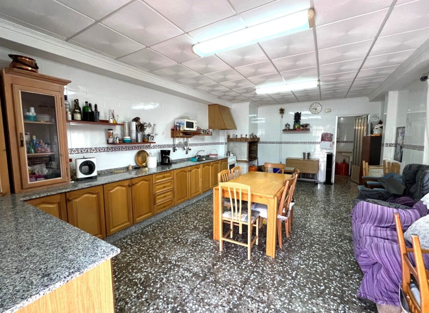 Reventa - Townhouse / Duplex - Salinas