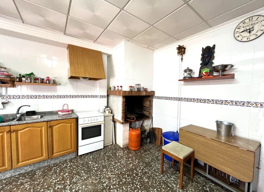 Reventa - Townhouse / Duplex - Salinas