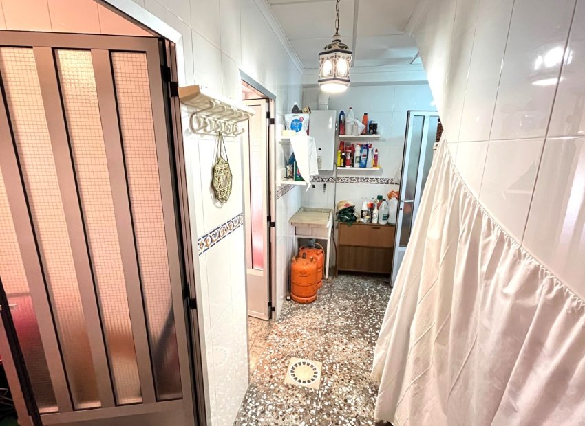 Reventa - Townhouse / Duplex - Salinas