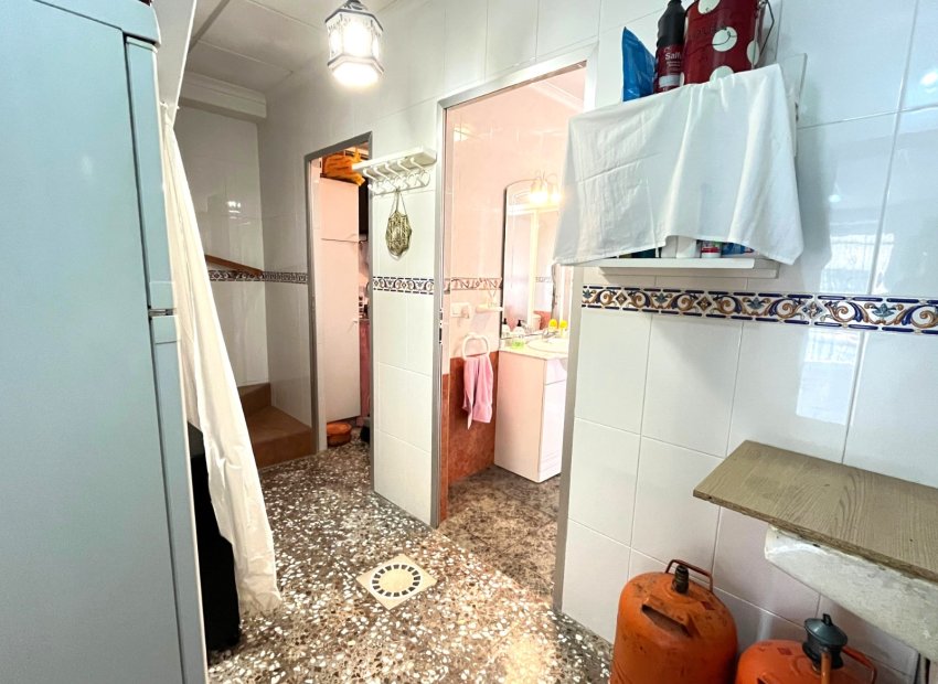 Reventa - Townhouse / Duplex - Salinas