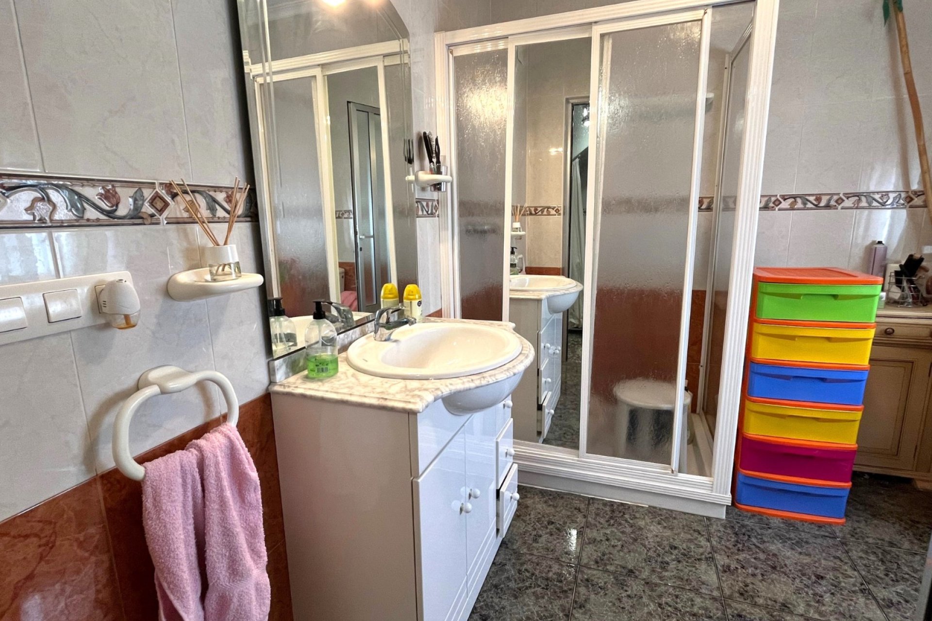 Reventa - Townhouse / Duplex - Salinas
