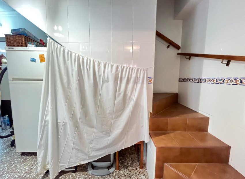 Reventa - Townhouse / Duplex - Salinas
