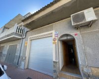 Reventa - Townhouse / Duplex - San Fulgencio - Center