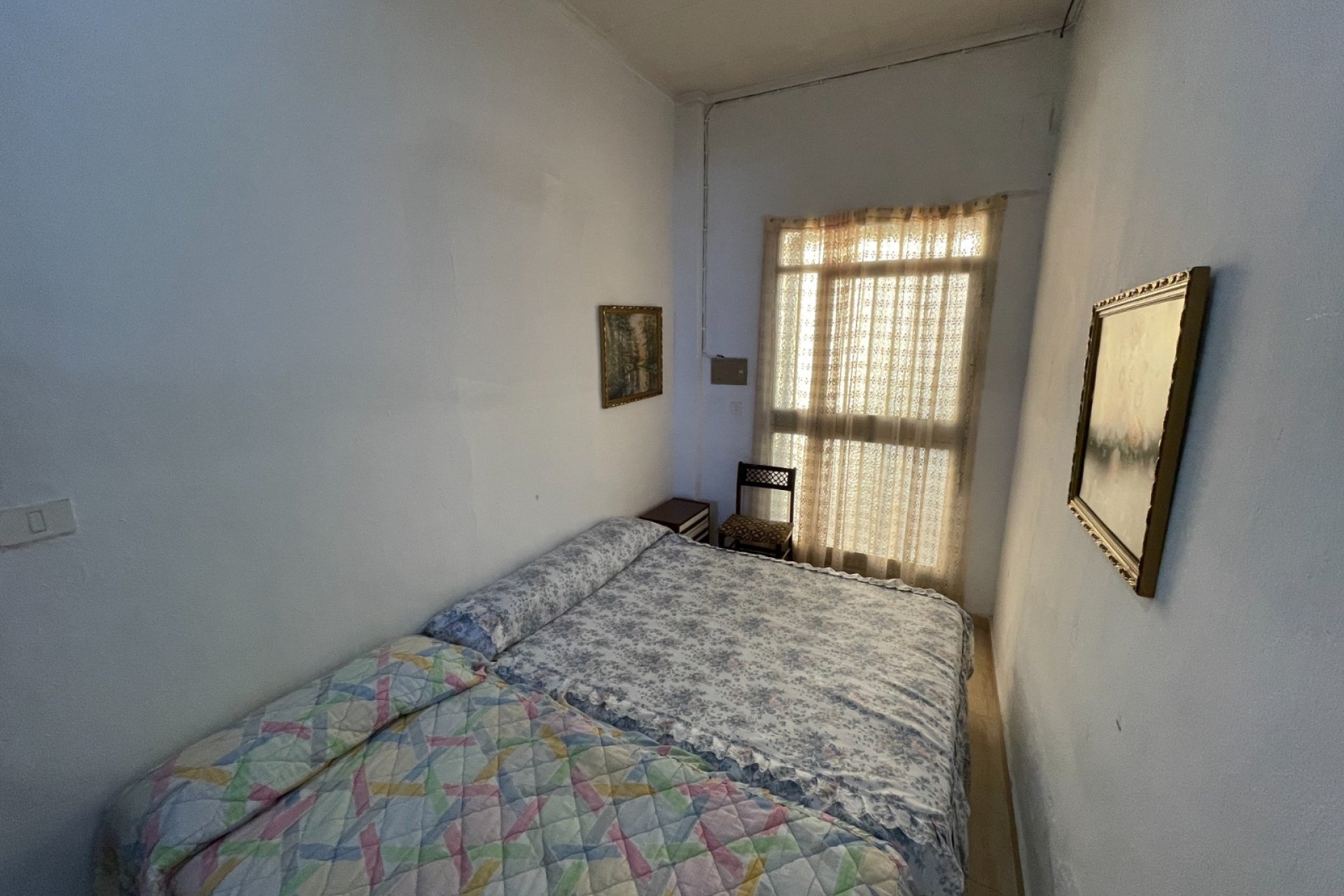 Reventa - Townhouse / Duplex - San Fulgencio - Center