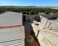 Reventa - Townhouse / Duplex - San Fulgencio - Center