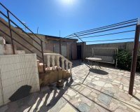 Reventa - Townhouse / Duplex - San Fulgencio - Center