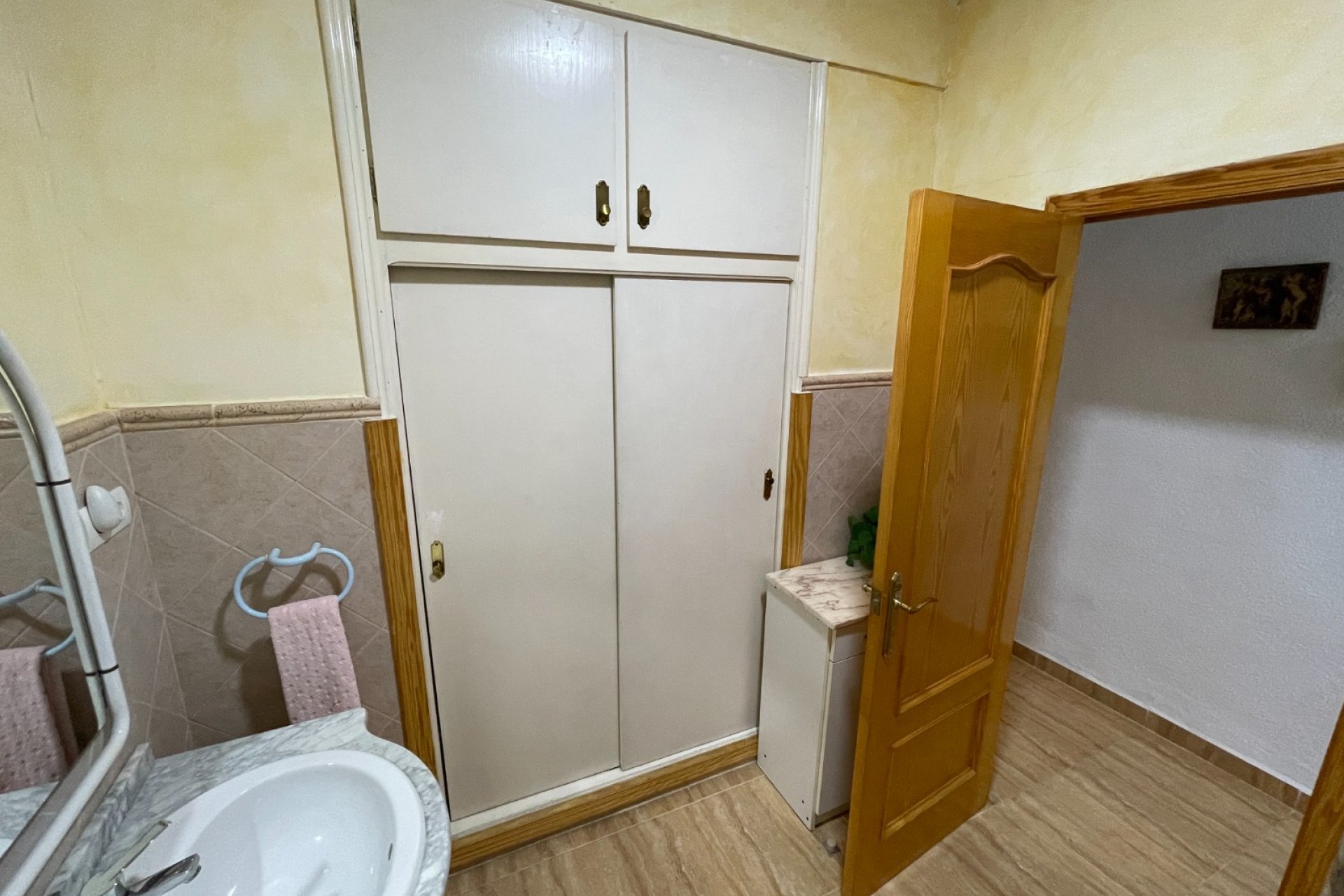 Reventa - Townhouse / Duplex - San Fulgencio - Center