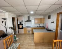 Reventa - Townhouse / Duplex - San Fulgencio - Center