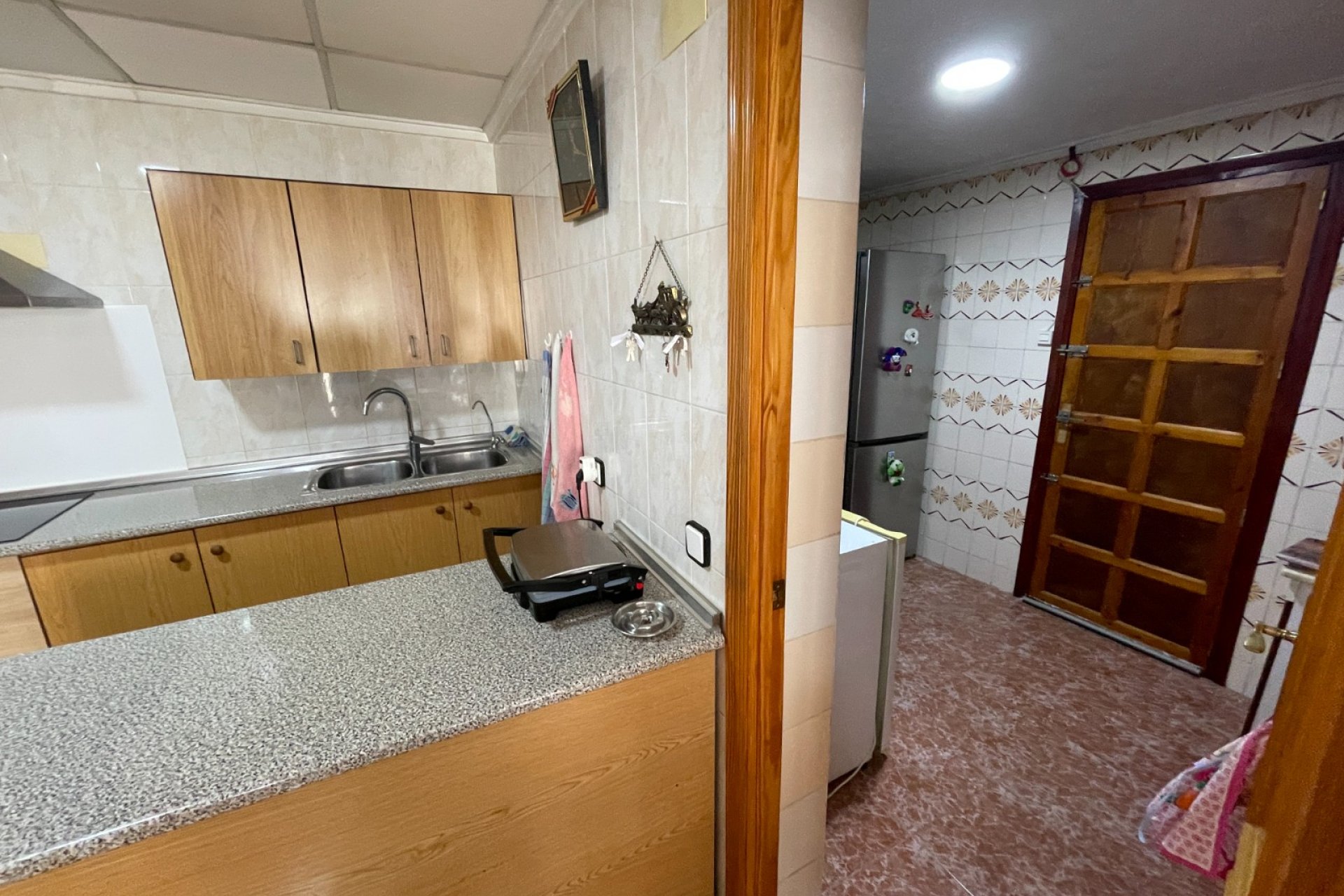 Reventa - Townhouse / Duplex - San Fulgencio - Center