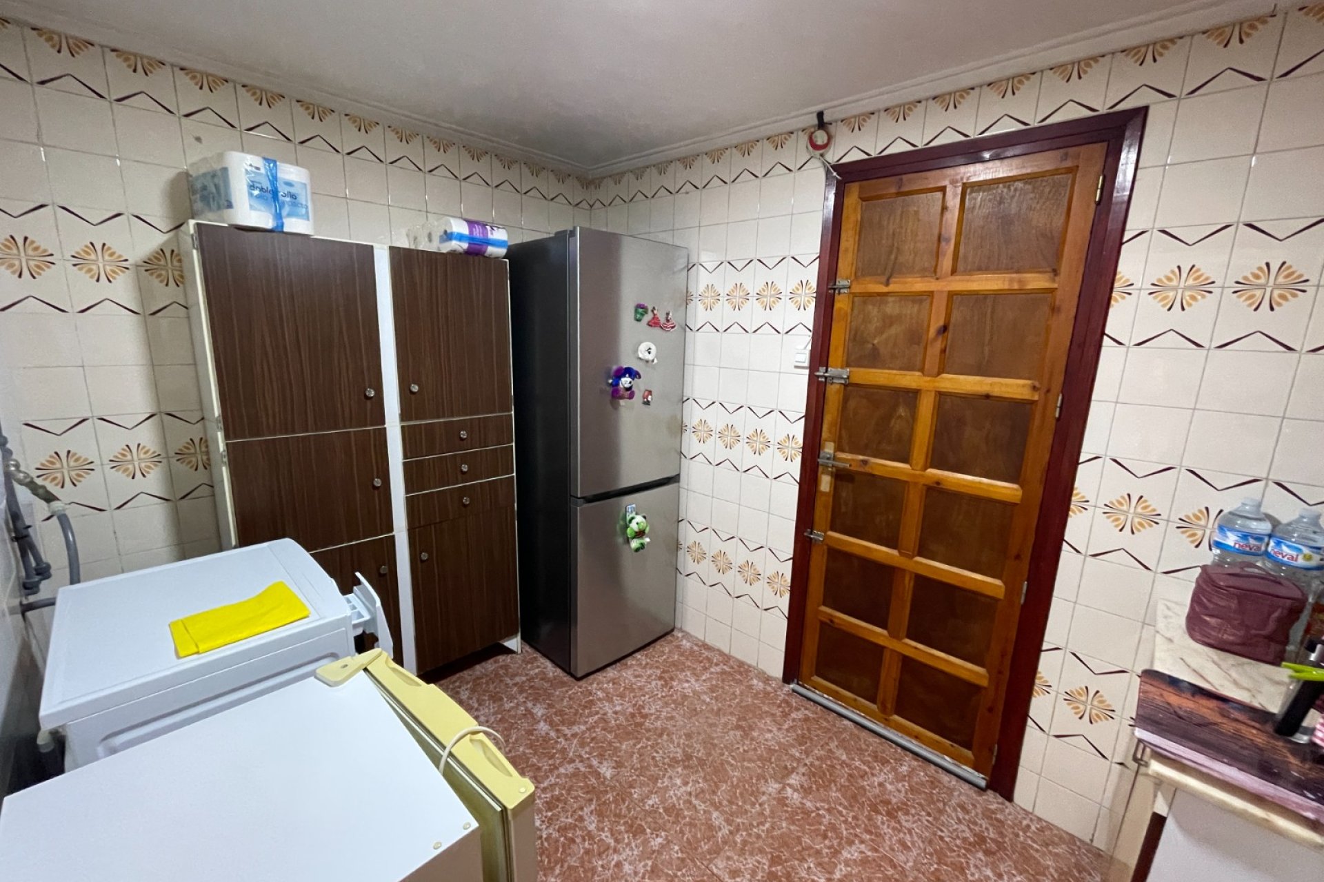 Reventa - Townhouse / Duplex - San Fulgencio - Center