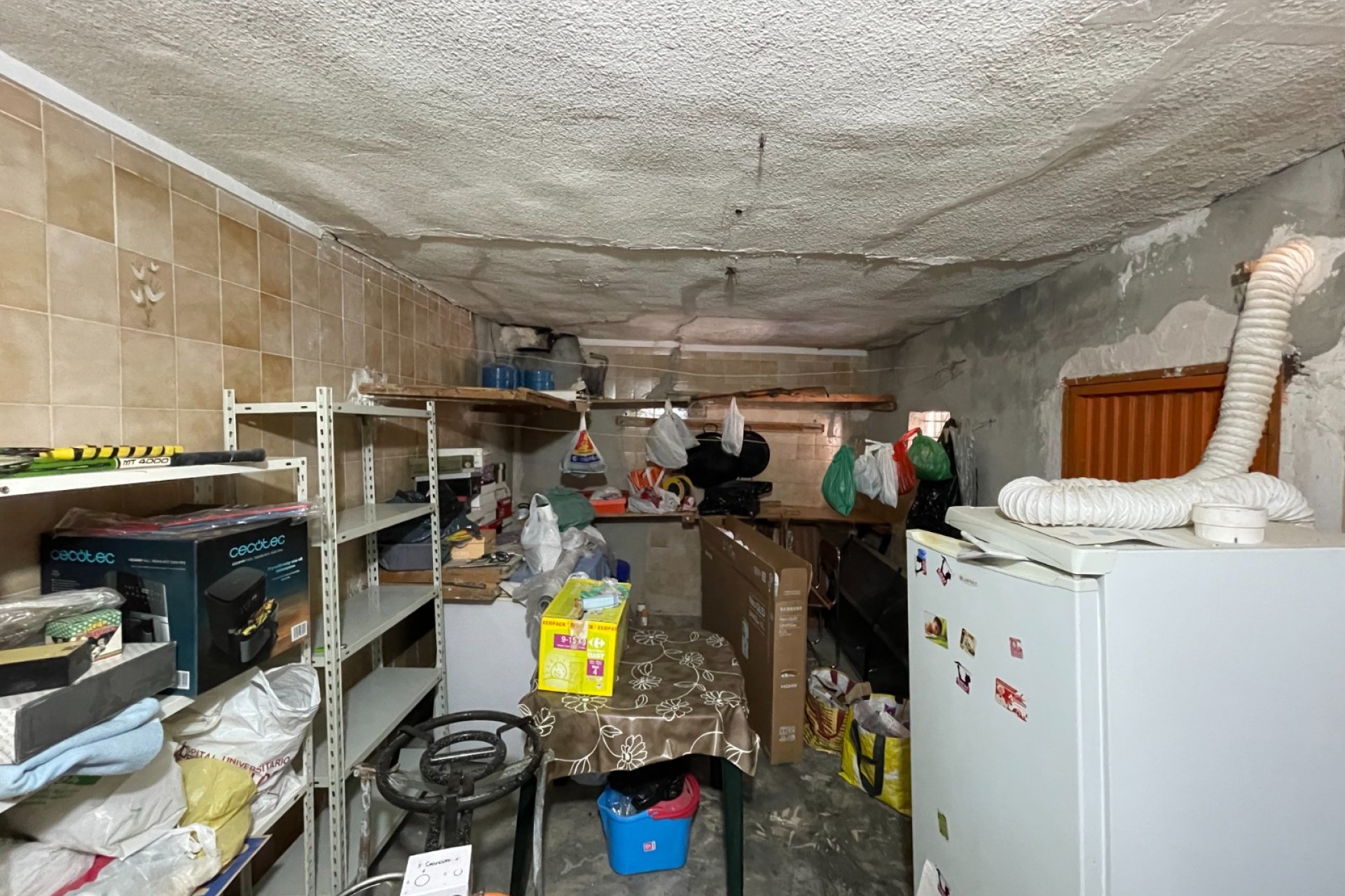 Reventa - Townhouse / Duplex - San Fulgencio - Center