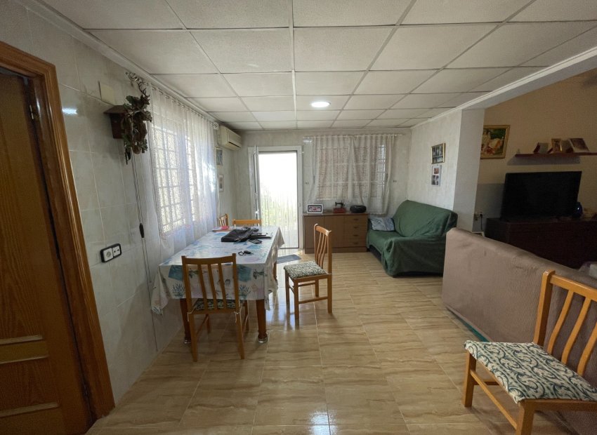 Reventa - Townhouse / Duplex - San Fulgencio - Center