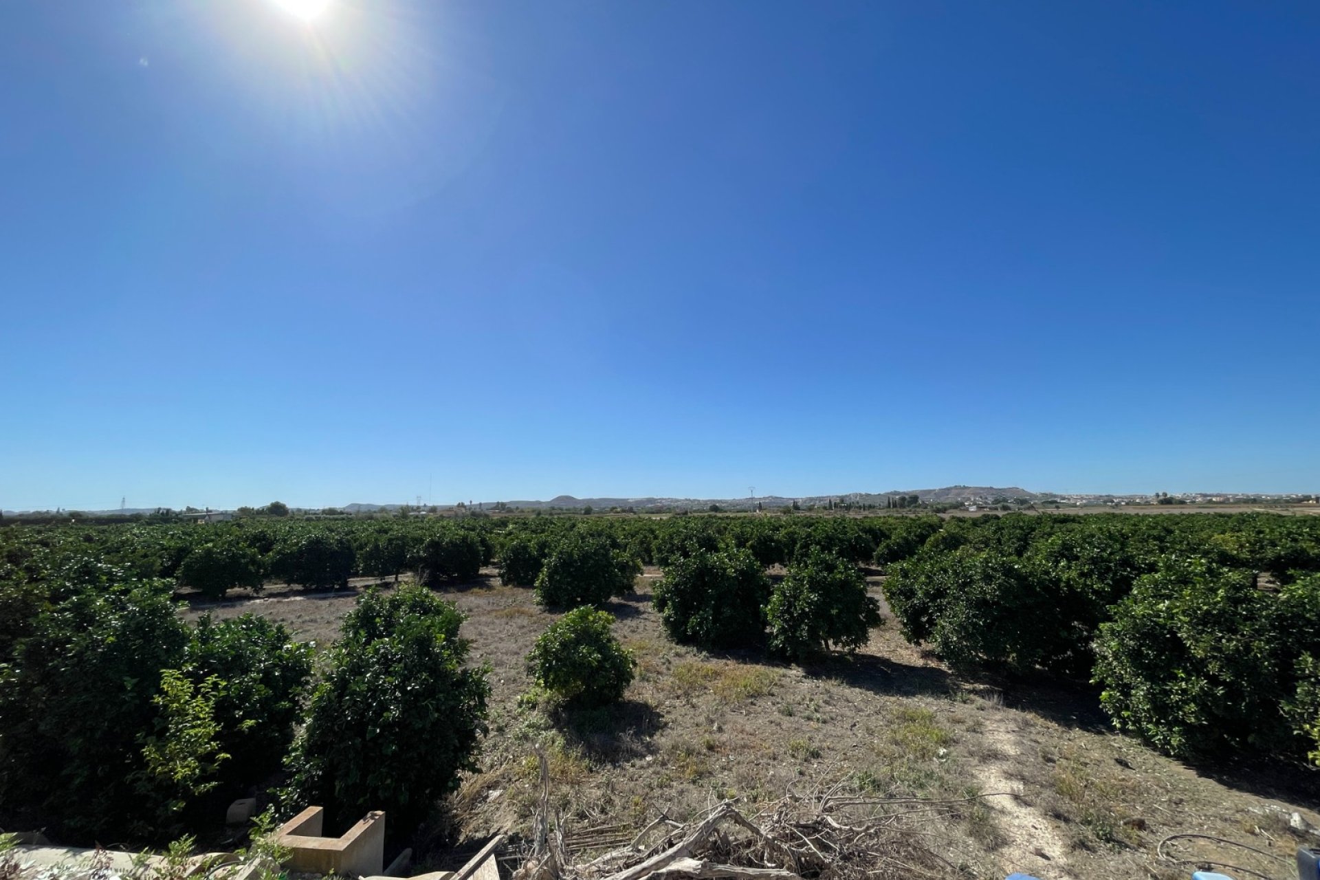 Reventa - Townhouse / Duplex - San Fulgencio - Center