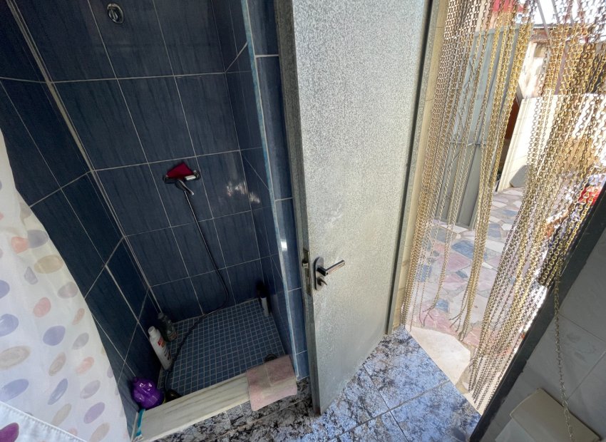 Reventa - Townhouse / Duplex - San Fulgencio - Center