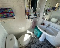 Reventa - Townhouse / Duplex - San Fulgencio - Center