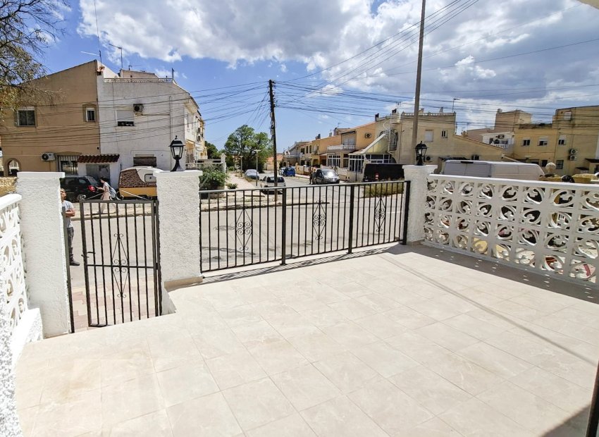 Reventa - Townhouse / Duplex - San Fulgencio - La Marina