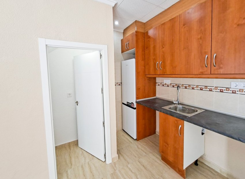 Reventa - Townhouse / Duplex - San Fulgencio - La Marina
