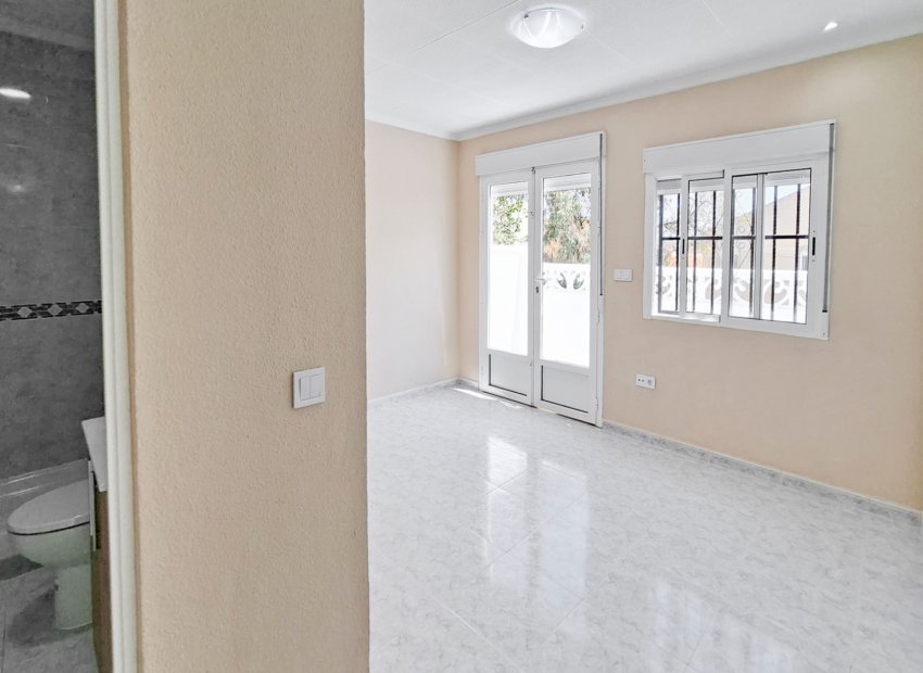 Reventa - Townhouse / Duplex - San Fulgencio - La Marina