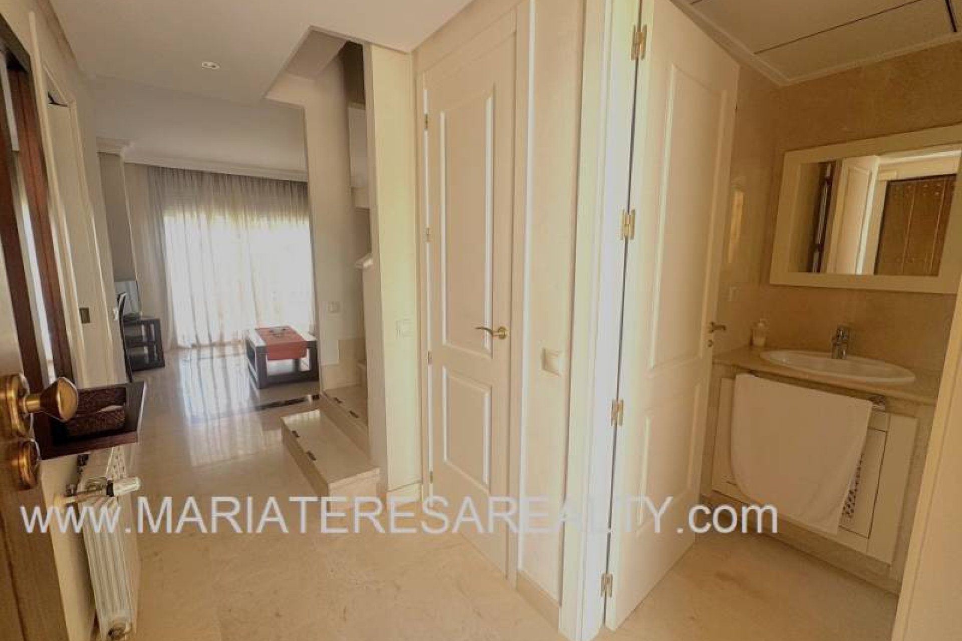 Reventa - Townhouse / Duplex - San Javier - Roda