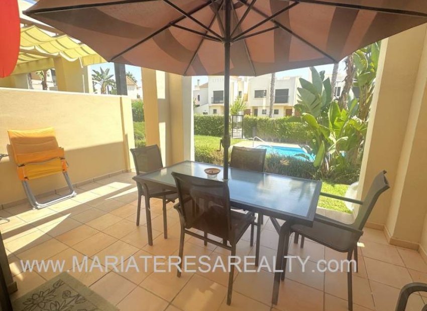 Reventa - Townhouse / Duplex - San Javier - Roda