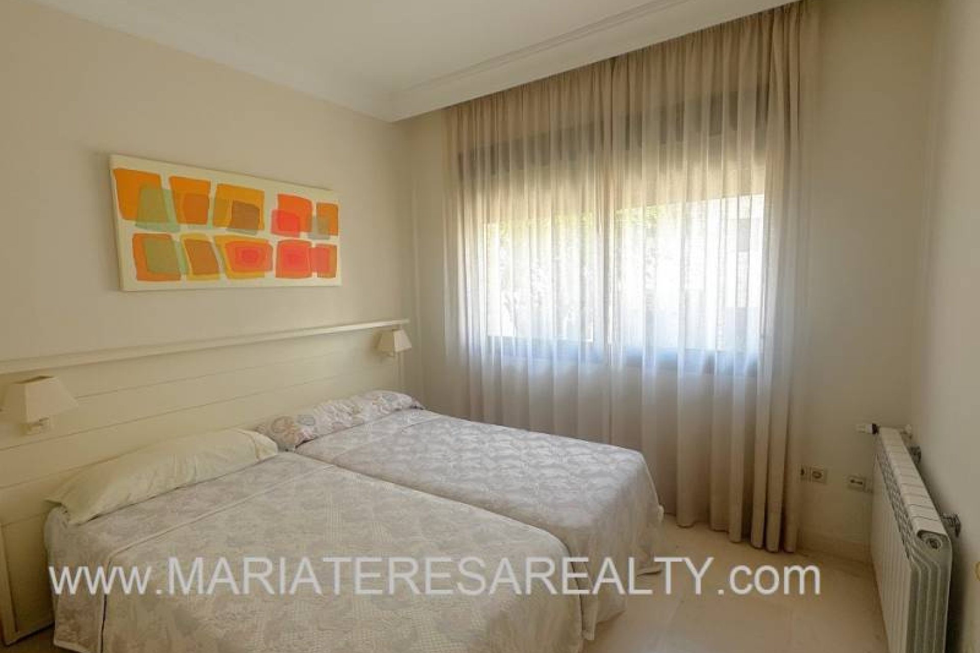 Reventa - Townhouse / Duplex - San Javier - Roda