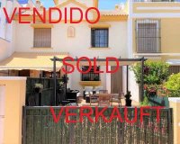 Reventa - Townhouse / Duplex - San Javier - Santiago de la Ribera