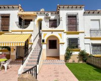 Reventa - Townhouse / Duplex - San Miguel de Salinas - Bellavista