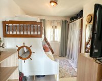 Reventa - Townhouse / Duplex - San Miguel de Salinas - Bellavista