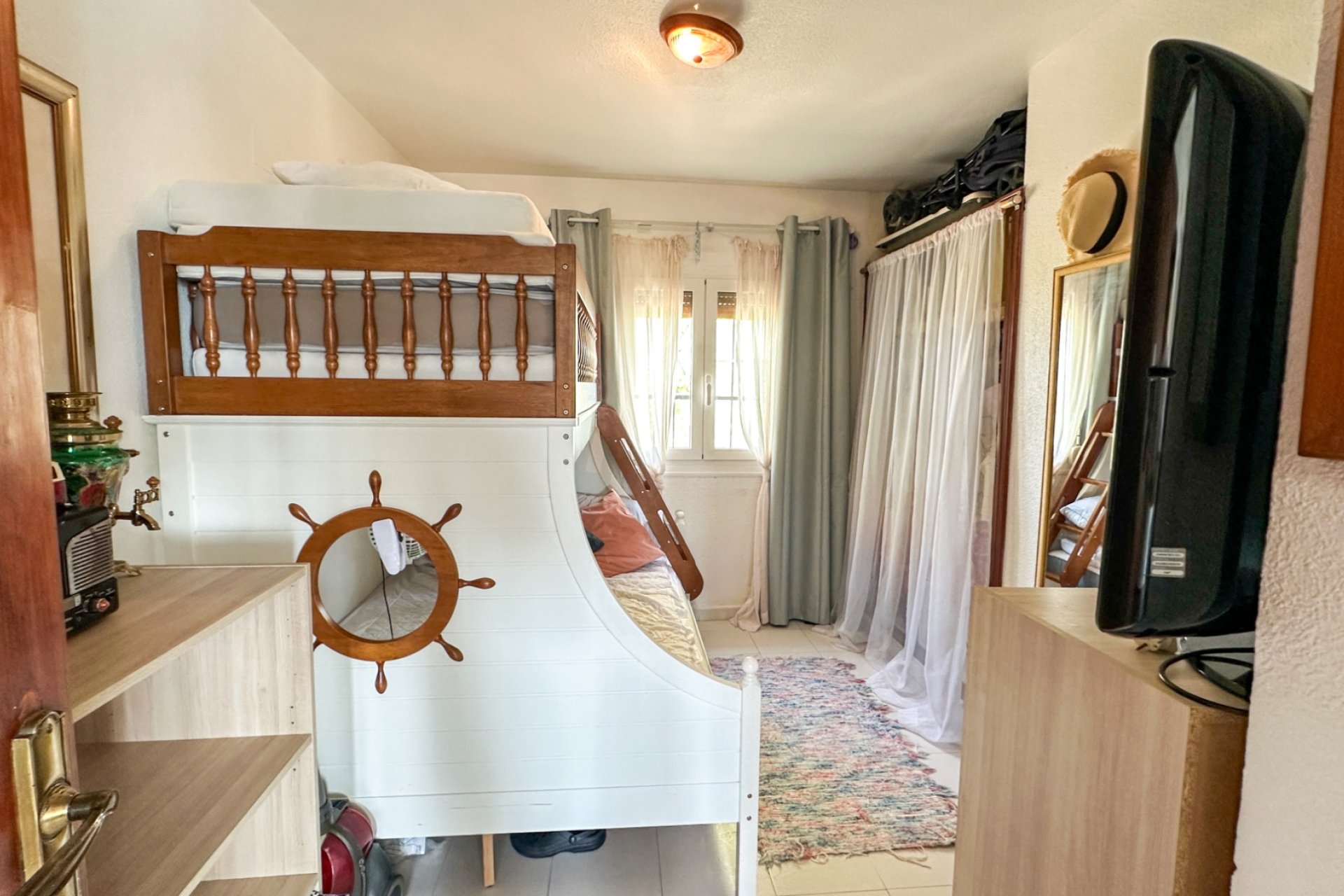 Reventa - Townhouse / Duplex - San Miguel de Salinas - Bellavista