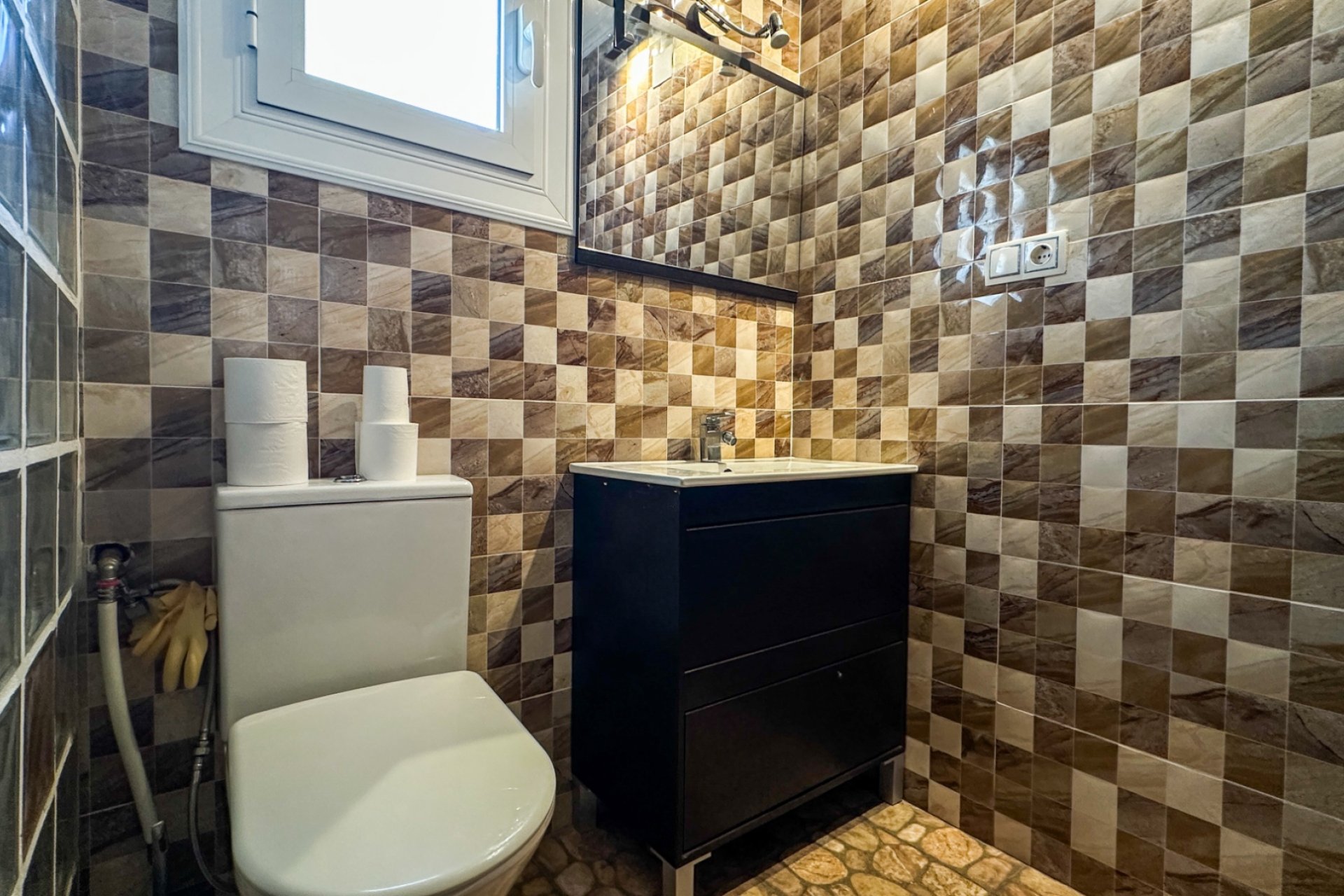 Reventa - Townhouse / Duplex - San Miguel de Salinas - Bellavista
