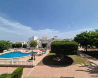 Reventa - Townhouse / Duplex - San Miguel de Salinas - Bellavista