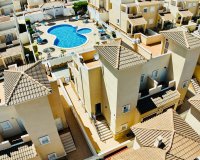 Reventa - Townhouse / Duplex - San Miguel de Salinas - Ciudad de las comunicaciones