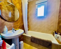 Reventa - Townhouse / Duplex - San Miguel de Salinas - Ciudad de las comunicaciones