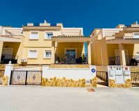 Reventa - Townhouse / Duplex - San Miguel de Salinas - Ciudad de las comunicaciones