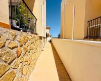 Reventa - Townhouse / Duplex - San Miguel de Salinas - Ciudad de las comunicaciones