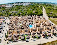 Reventa - Townhouse / Duplex - San Miguel de Salinas - Ciudad de las comunicaciones