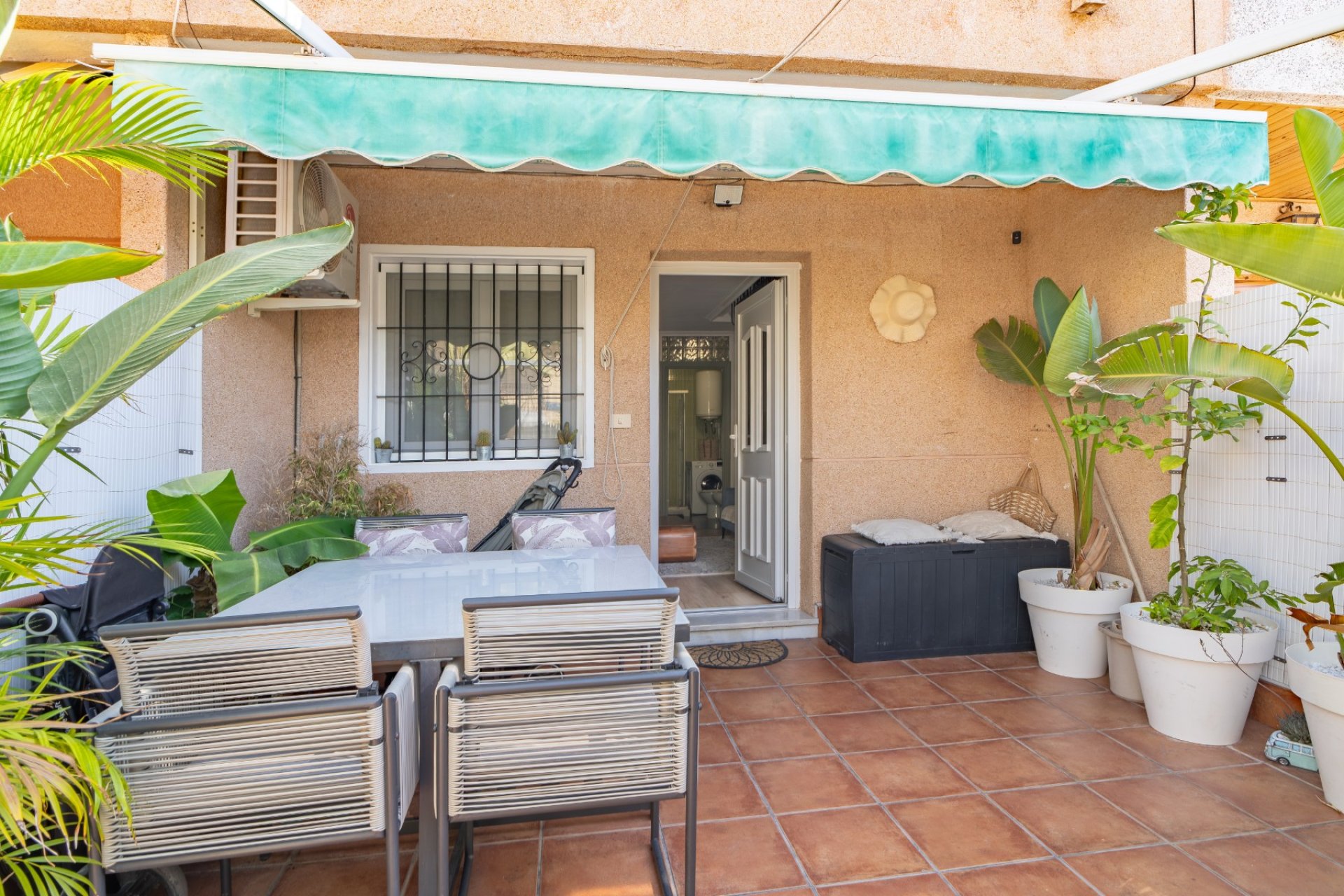 Reventa - Townhouse / Duplex - San Pedro del Pinatar - Lo Pagan