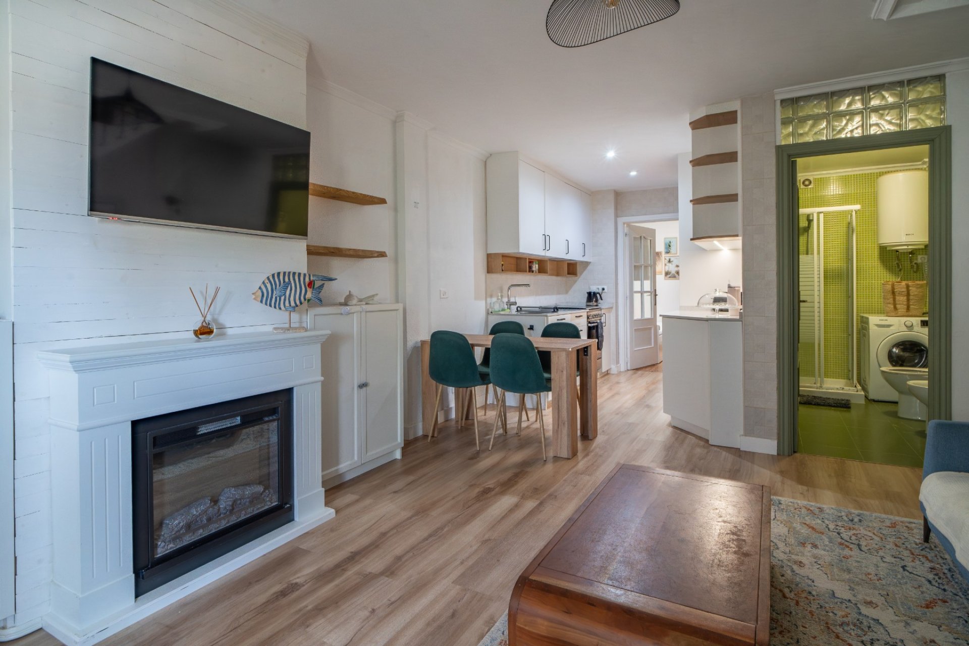 Reventa - Townhouse / Duplex - San Pedro del Pinatar - Lo Pagan