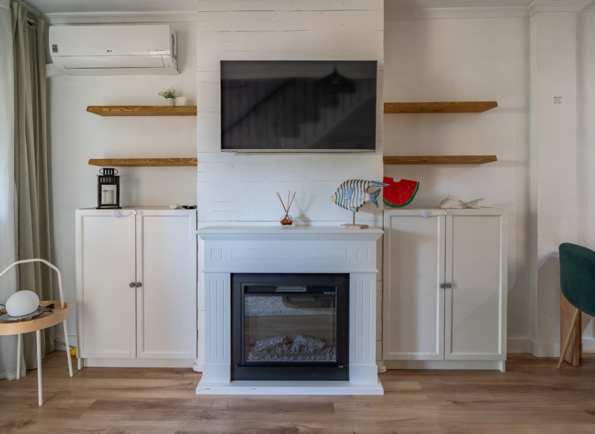 Reventa - Townhouse / Duplex - San Pedro del Pinatar - Lo Pagan
