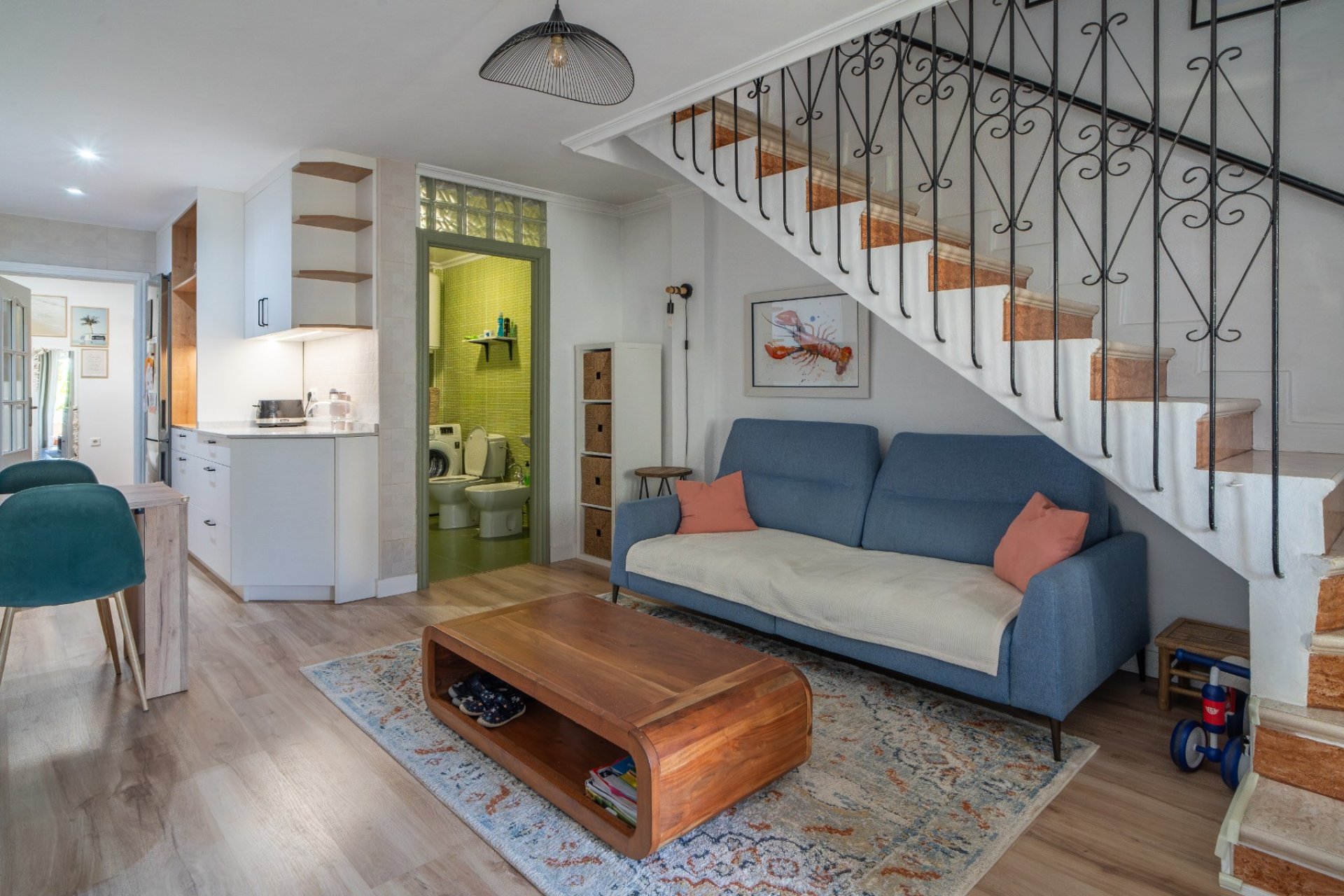 Reventa - Townhouse / Duplex - San Pedro del Pinatar - Lo Pagan