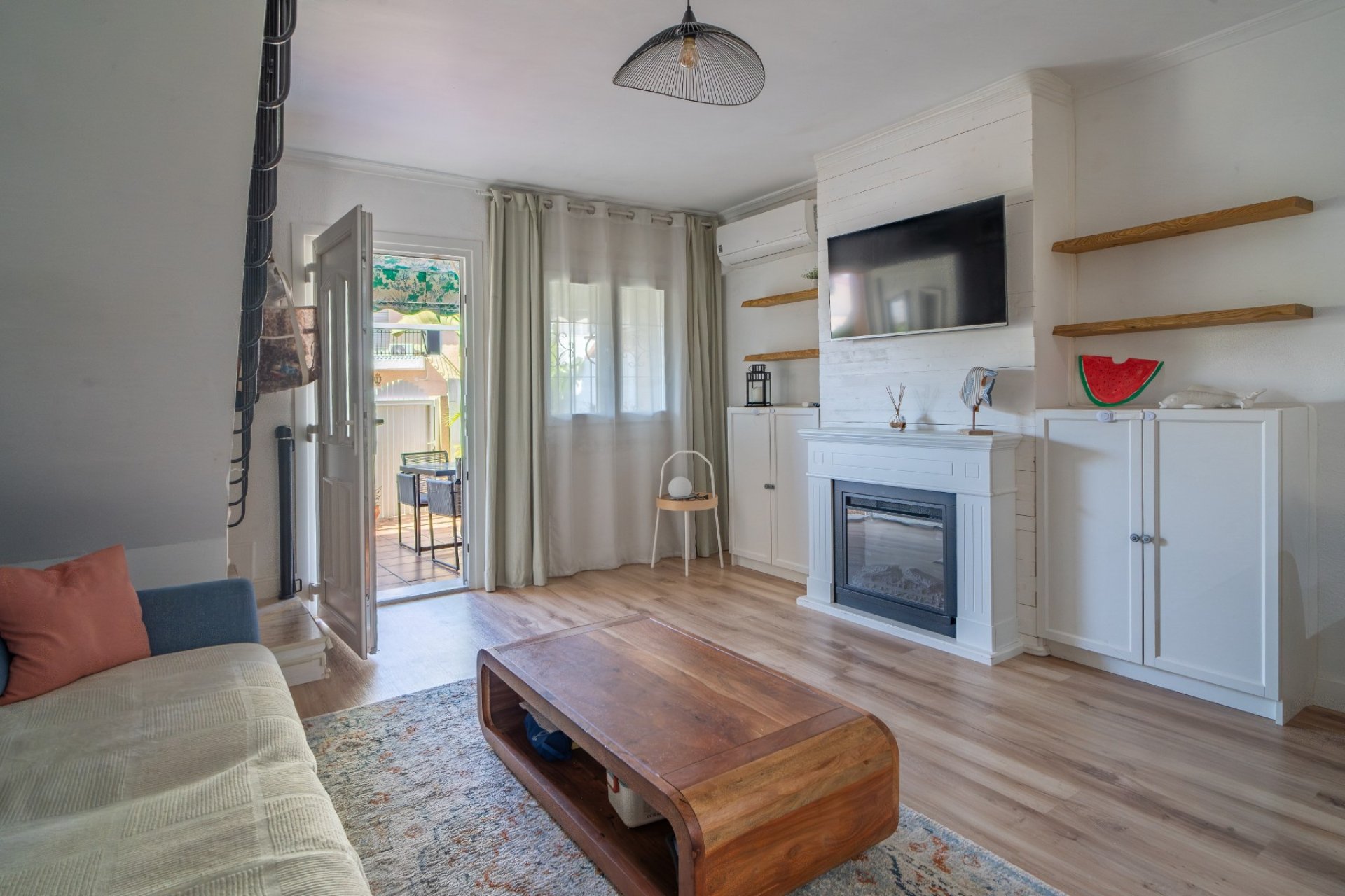 Reventa - Townhouse / Duplex - San Pedro del Pinatar - Lo Pagan