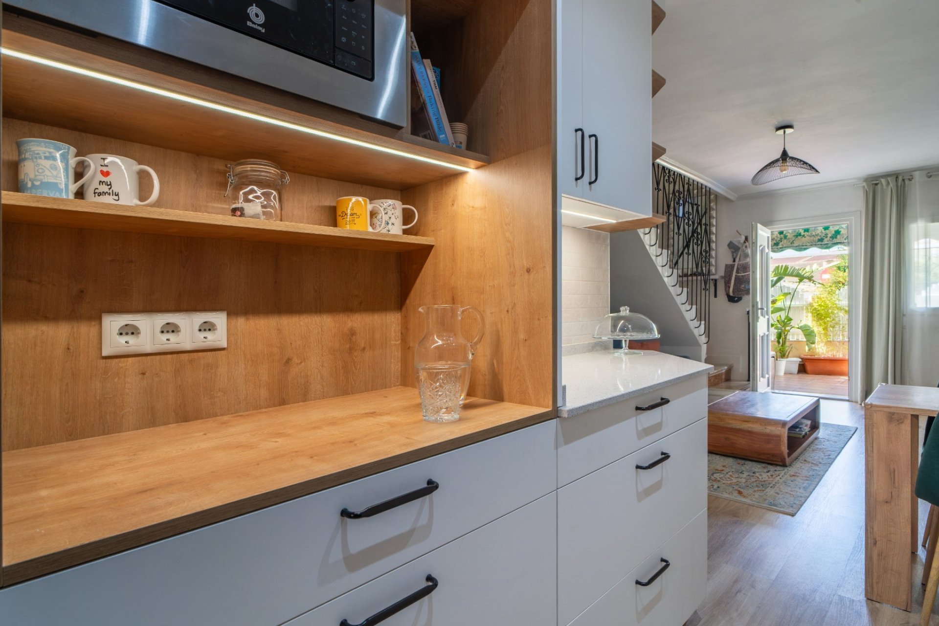 Reventa - Townhouse / Duplex - San Pedro del Pinatar - Lo Pagan