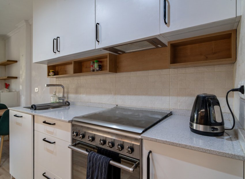 Reventa - Townhouse / Duplex - San Pedro del Pinatar - Lo Pagan