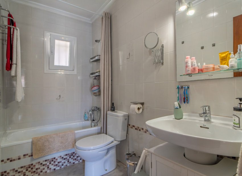 Reventa - Townhouse / Duplex - San Pedro del Pinatar - Lo Pagan