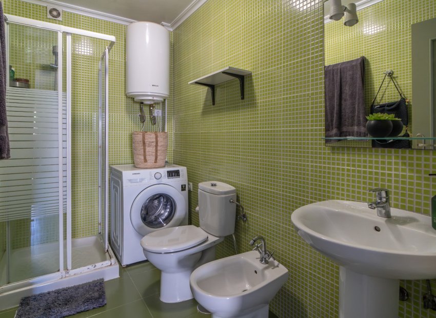 Reventa - Townhouse / Duplex - San Pedro del Pinatar - Lo Pagan