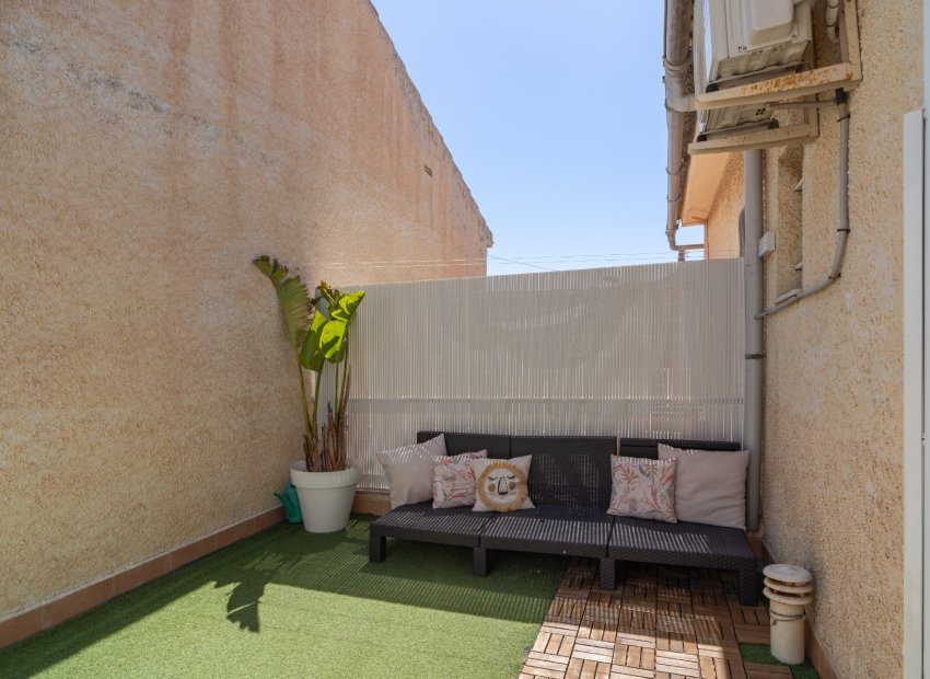 Reventa - Townhouse / Duplex - San Pedro del Pinatar - Lo Pagan
