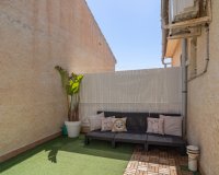 Reventa - Townhouse / Duplex - San Pedro del Pinatar - Lo Pagan