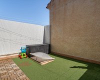 Reventa - Townhouse / Duplex - San Pedro del Pinatar - Lo Pagan