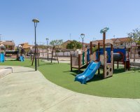 Reventa - Townhouse / Duplex - San Pedro del Pinatar - Lo Pagan